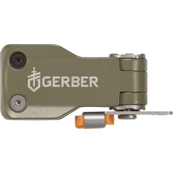 Artikelbild des Artikels “Gerber FreeHander Nip & Clip Angel-Multitool “