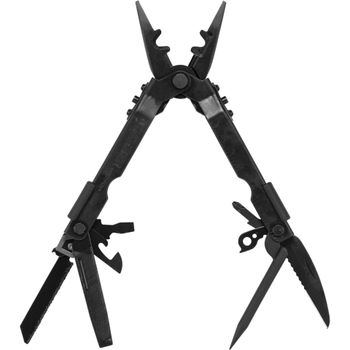 Artikelbild des Artikels “Gerber MP600 Kombizange schwarz Multitool “