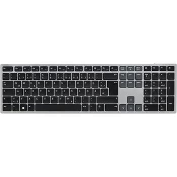 Image du produit “DELL Clavier Pro Plus - KB700 - allemand (QWERTZ) ”