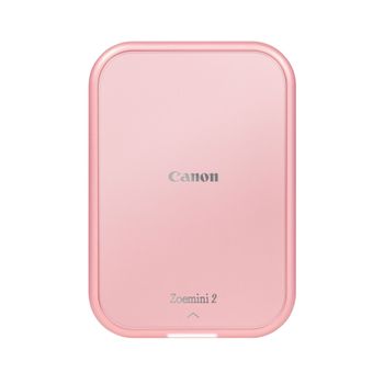 Product image of the product “Canon Zoemini 2 photo printer ZINK (Zero ink) 313 x 500 DPI 2