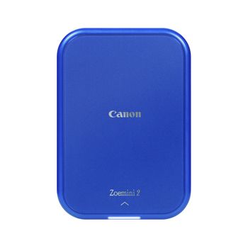 Product image of the product “Canon Zoemini 2 photo printer ZINK (Zero ink) 313 x 500 DPI 2