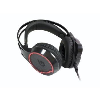 Artikelbild des Artikels “CONCEPTRONIC Headset Gaming USB-A/7.1 Sound/LED     2.00m sw “