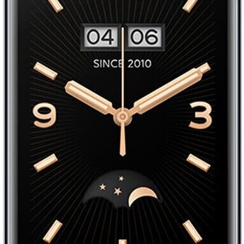 Artikelbild des Artikels “Xiaomi Smart Band 7 Pro black “