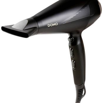 Immagine del prodotto “DOMO DO1093HD Haartrockner nero ”