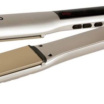 Product image of the product “DOMO DO1092HS Glätteisen Rose gold ”
