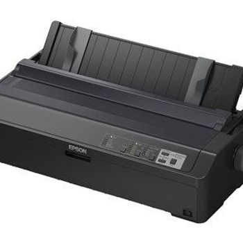 Product image of the product “Epson FX-2190IIN dot matrix printer 240 x 144 DPI 738 cps ”