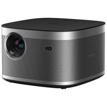 Product image of the product “XGIMI Horizon data projector Standard throw projector DLP 1080p (1920x1080) 3D Grey ”
