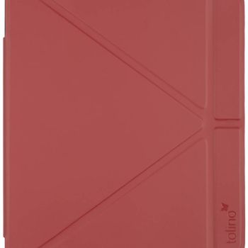 Artikelbild des Artikels “tolino Origami eBook Cover für tolino epos 3 - Rot “
