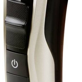Product image of the product “DOMO DO1091TD hair trimmer black, gold ”