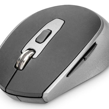 Product image of the product “Digitus Wireless Optical Mouse, 6 buttons, 1600 dpi ”