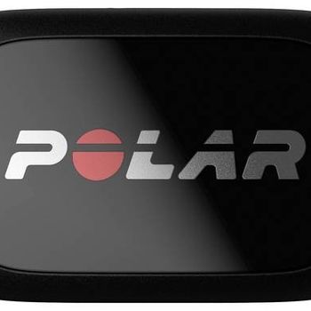 Artikelbild des Artikels “Polar H10 N Herzfrequenz-Sensor Schwarz, Grau “