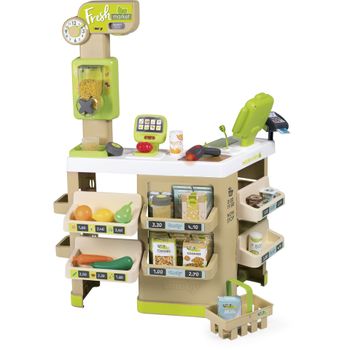 Product image of the product “Smoby Fresh Market ”