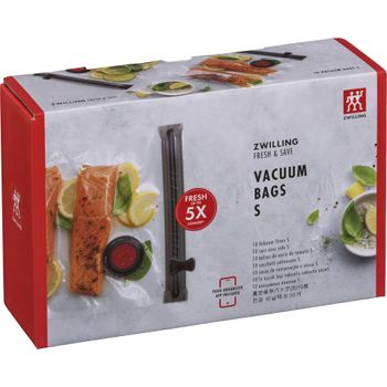 Image du produit “ZWILLING Vakuum Beutelset Sac sous vide ”