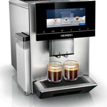 Immagine del prodotto “Siemens EQ.9 TQ907D03 macchina per caffè Automatica Macchina per espresso 2,3 L ”