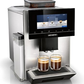 Immagine del prodotto “Siemens TQ903D03 macchina per caffè Automatica Macchina per espresso 2,3 L ”