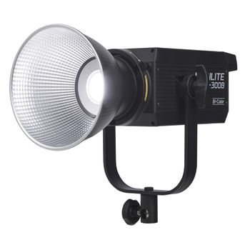 Product image of the product “Nanlite FS-300B Bi-Color Studio-Scheinwerfer ”