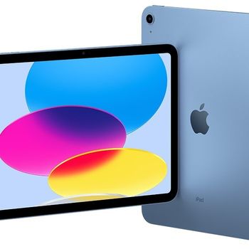 Artikelbild des Artikels “Apple iPad 10. Generation 27,69cm (10,9