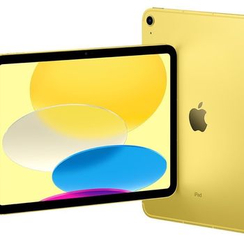 Artikelbild des Artikels “Apple iPad 10. Generation 27,69cm (10,9
