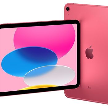 Artikelbild des Artikels “Apple 2022 10,9'' iPad Wi-Fi, 64GB Pink - A14 Bionic, Touch “