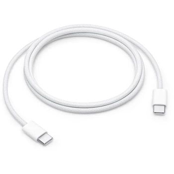 Image du produit “Apple MW493ZM/A câble USB 1 m USB C 60 W Blanc ”