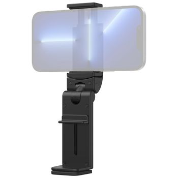 Immagine del prodotto “XLayer Travel Buddy Supporto attivo Telefono cellulare/smartphone Nero ”