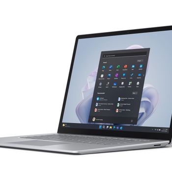 Artikelbild des Artikels “Microsoft Surface Laptop 5 Intel® Core™ i7-1265U Notebook 38,1cm (15 Zoll) “