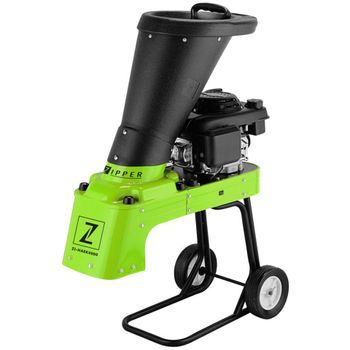 Product image of the product “Zipper ZI-HAEK4000 garden shredder 3000 W Blade ”