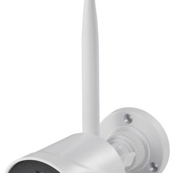 Image du produit “Sygonix SY-5047534 Funk-Zusatzcaméra 1920 x 1080 Pixel 2.4GHz ”