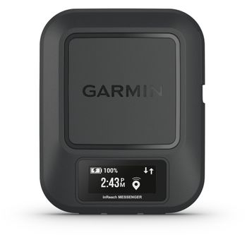 Artikelbild des Artikels “Garmin inReach Messenger GPS EMEA “
