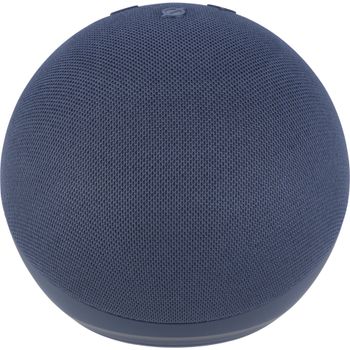 Artikelbild des Artikels “Amazon echo Dot (5. Generation) Sprachassistent Blau “