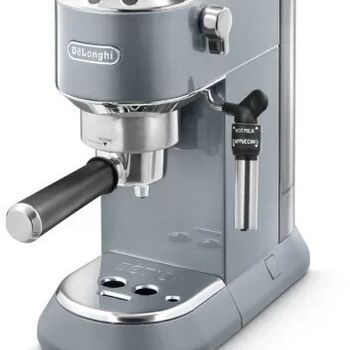 Product image of the product “DeLonghi EC 785.AE Dedica ”