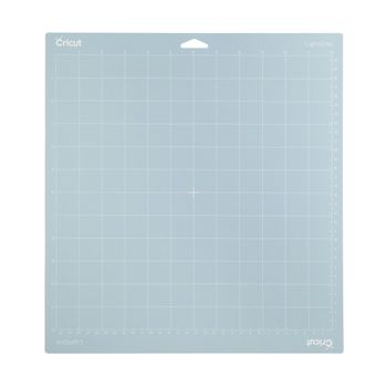 Artikelbild des Artikels “Cricut LightGrip™ Schneidematte Blau “