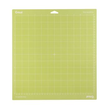 Artikelbild des Artikels “Cricut StandardGrip™ Schneidematte Grün “