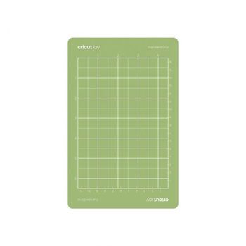 Artikelbild des Artikels “Cricut Joy™ StandardGrip Schneidematte Grün 1St. “