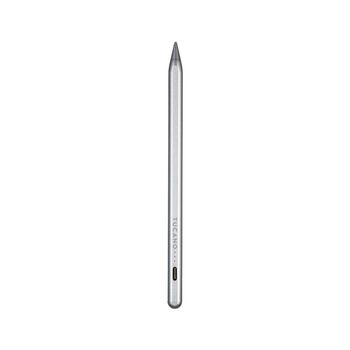 Artikelbild des Artikels “Tucano Active Stylus Pen mit USB-C für das Apple iPad - Silber “