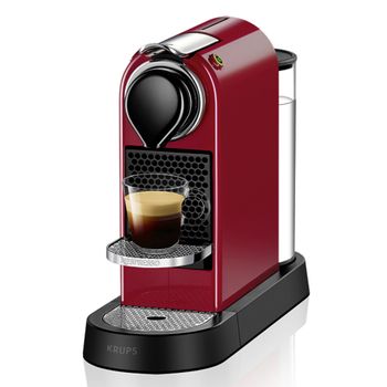Product image of the product “Krups Nespresso XN7415 Fully-auto Capsule coffee machine 1 L ”