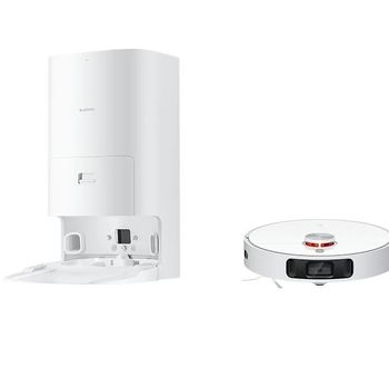 Artikelbild des Artikels “Xiaomi MiRobot Vacuum X10+, Weiß “