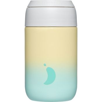 Artikelbild des Artikels “Chillys Kaffeebecher Series 2 Gradient Dusk 340ml “