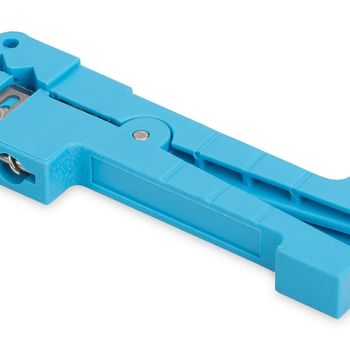 DIGITUS Kabelabisolierer for Glasfaserkabel 2-6mm Durchm. 