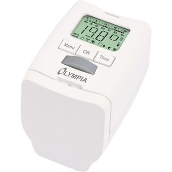 Product image of the product “OLYMPIA HT 430-22 Heizkörperthermostat ”