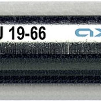 Product image of the product “Axing Hochpassfilter Ethernet over Coax Rückkanal-Blocker ”