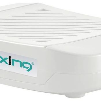 Product image of the product “Axing Peer-to-Peer 1800 WiFi Ethernet over Coax IP-Einspeiser ”