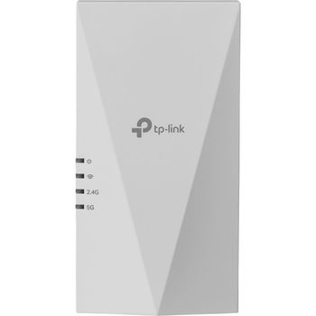 Product image of the product “TP-Link RE3000X(DE) AX3000 Wi-Fi 6 Range Extender Repeater ”