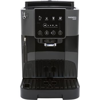 Immagine del prodotto “De’Longhi Magnifica Start ECAM220.22.GB Macchina da caffè automatica Grey Black ”