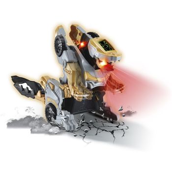 Product image of the product “VTech Switch & Go Dinos OneClick-Mega-Drache ”