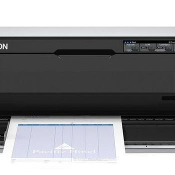 Artikelbild des Artikels “Epson LQ-690II Matrixdrucker “