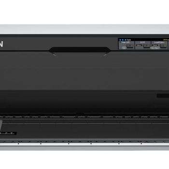 Product image of the product “Epson LQ-690II dot matrix printer 360 x 180 DPI 487 cps ”