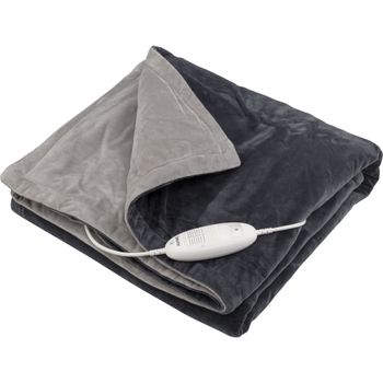 Product image of the product “Beurer HD 75 Cosy Dark Grey Wärmedecke 100W Dark-Grey ”