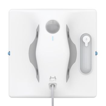 Artikelbild des Artikels “Hutt W8 Fensterreinigungsroboter Weiß “