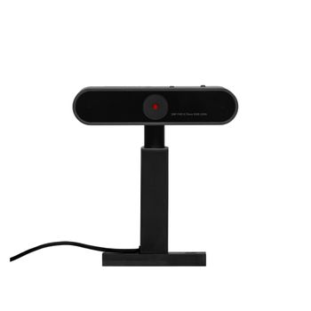 Product image of the product “Lenovo ThinkVision MC50 webcam 1920 x 1080 pixels USB 2.0 Black ”